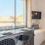 Proche Ecoles, Commerces Et Centre-ville Apartman Lille