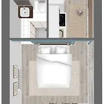 Apartman Proche Ecoles, Commerces Et Centre-ville