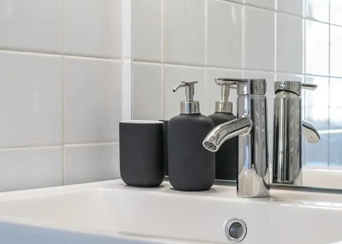 Proche Ecoles, Commerces Et Centre-ville דירה