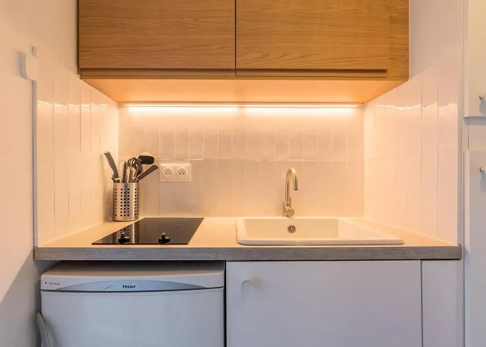 דירה Proche Ecoles, Commerces Et Centre-ville