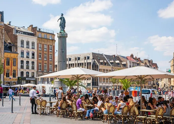 דירה Proche Ecoles, Commerces Et Centre-ville *