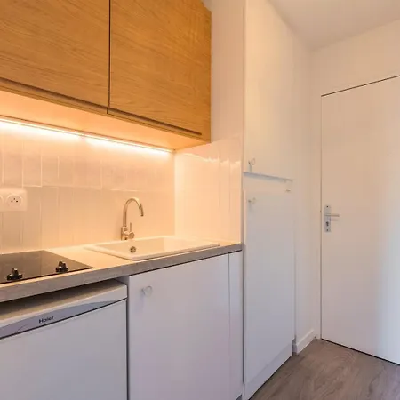 Proche Ecoles, Commerces Et Centre-ville Apartment *